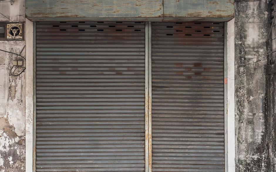 rideaux grande largeur Lisses