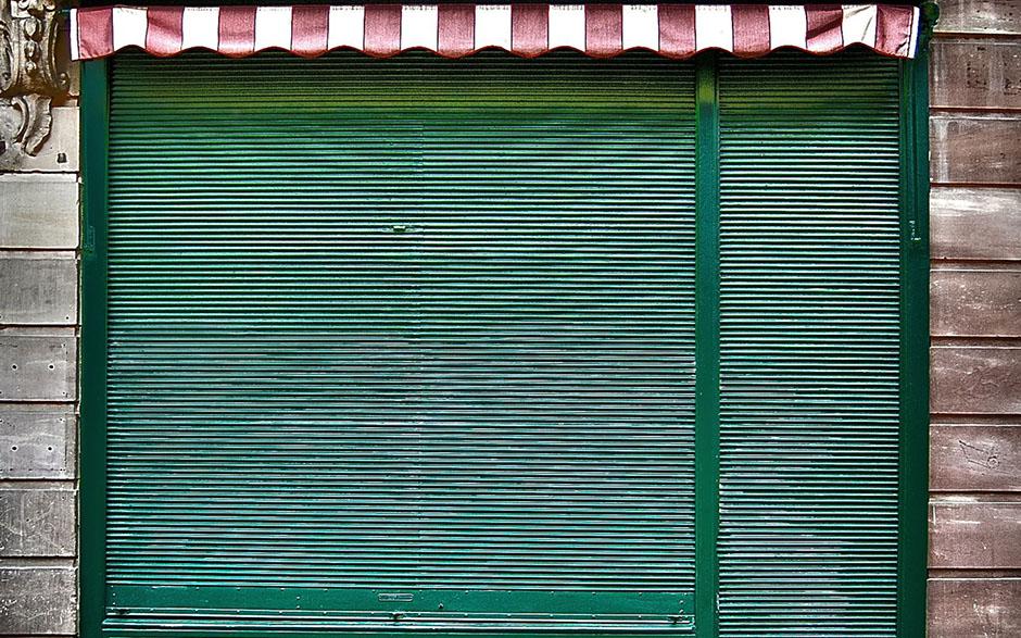 rideau métallique tarif Paris 2