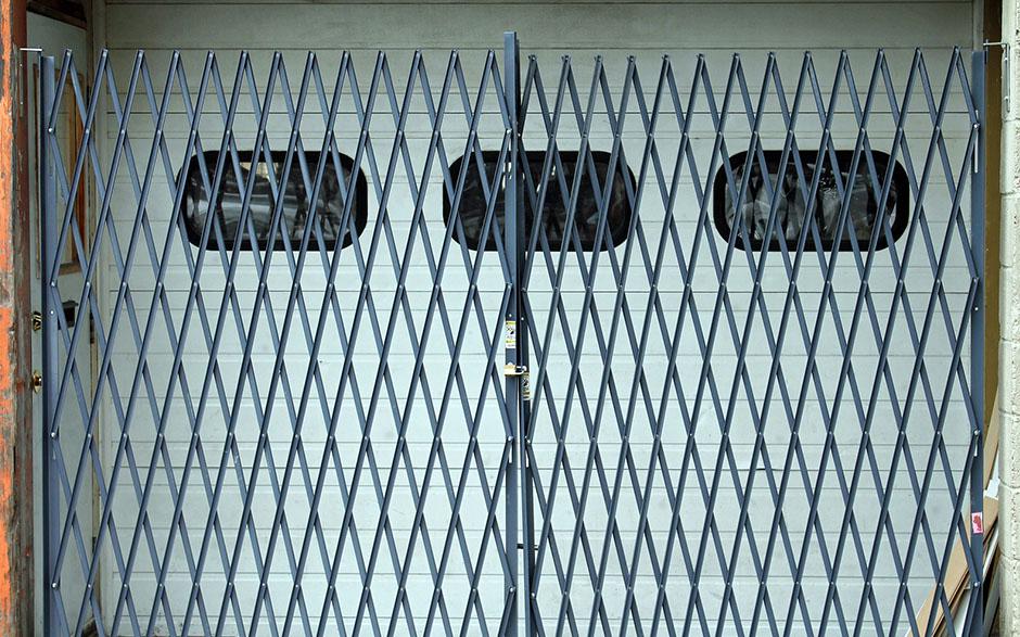 rideaux roulants métalliques Argenteuil